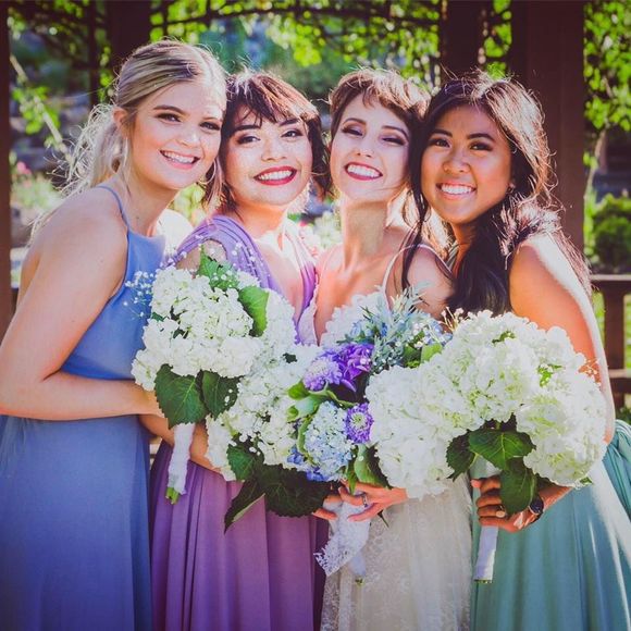 Meet your Posher, Alyssa - Picture 1 of 1